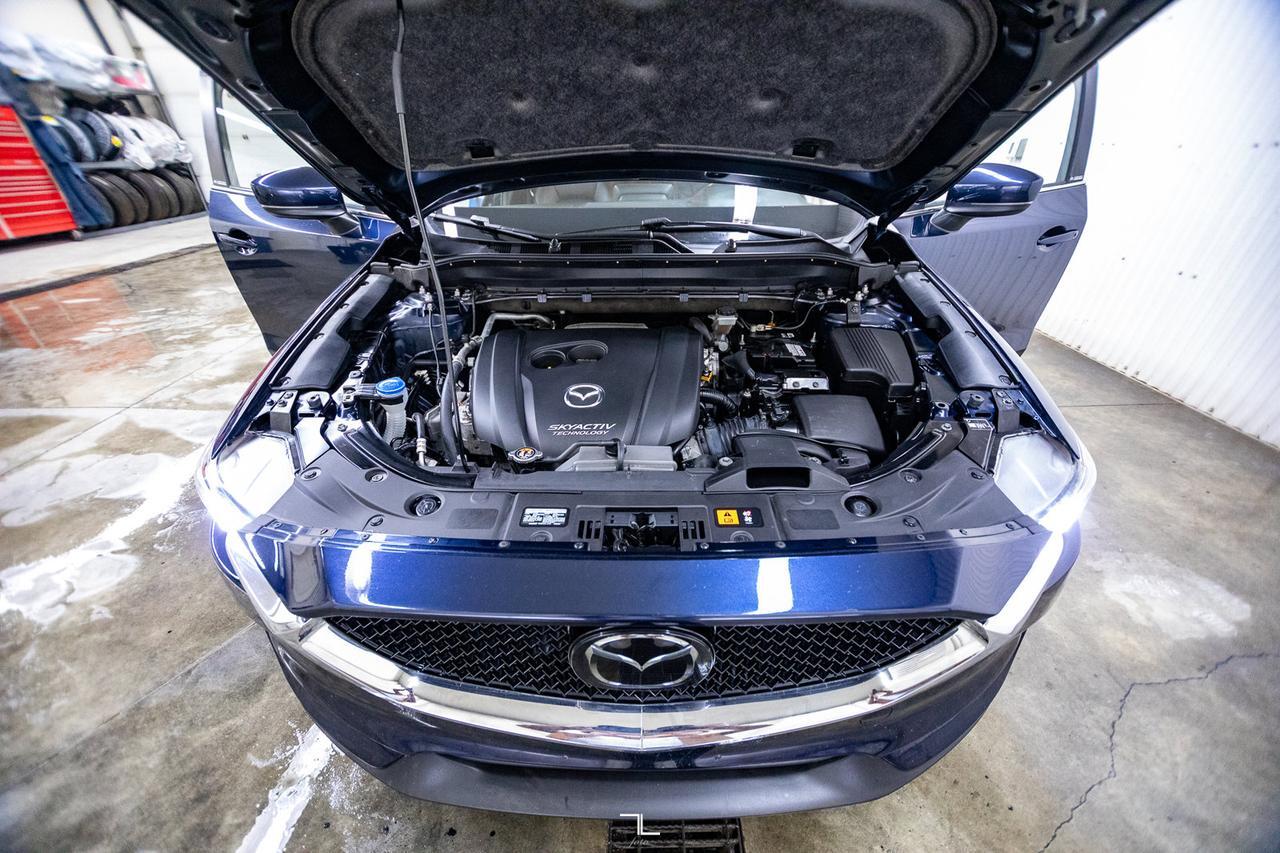 2019 Mazda CX-5 GS Red Deer AB