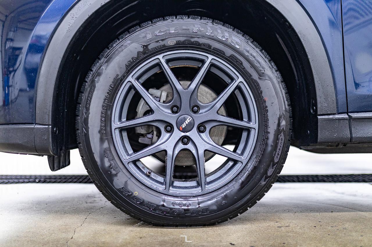 2019 Mazda CX-5 GS Red Deer AB