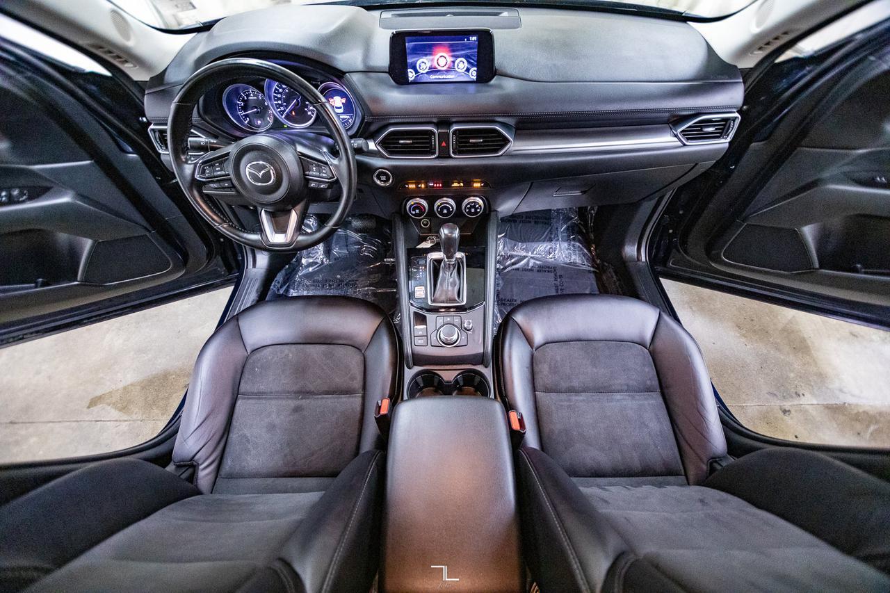 2019 Mazda CX-5 GS Red Deer AB