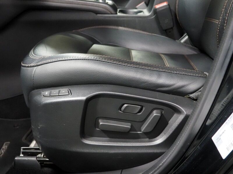 2019 Mazda CX-5 Grand Touring AWD *GT PREMIUM PKG, HEADS-UP DISPLAY, NAVIGATION, ADAPTIVE CRUISE, SAFETY ALERTS, BACKUP-CAMERA, MOONROOF, LEATHER, CLIMATE SEATS, HEATED STEERING, POWER LIFTGATE, BOSE, ANDROID & APPLE Round Rock TX