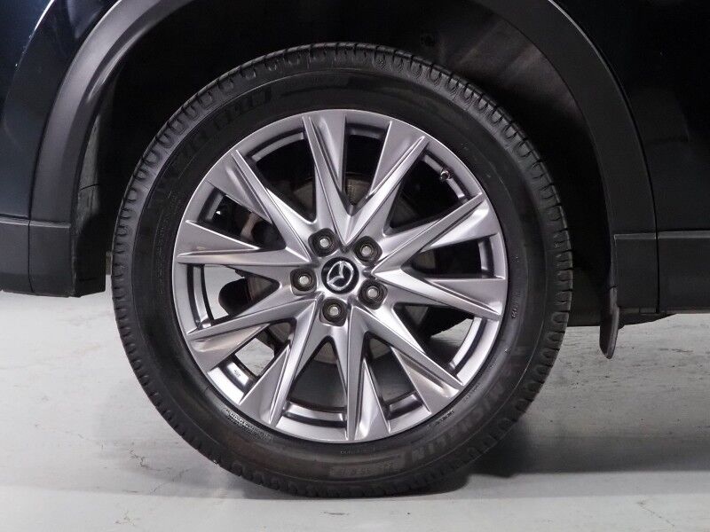 2019 Mazda CX-5 Grand Touring AWD *GT PREMIUM PKG, HEADS-UP DISPLAY, NAVIGATION, ADAPTIVE CRUISE, SAFETY ALERTS, BACKUP-CAMERA, MOONROOF, LEATHER, CLIMATE SEATS, HEATED STEERING, POWER LIFTGATE, BOSE, ANDROID & APPLE Round Rock TX