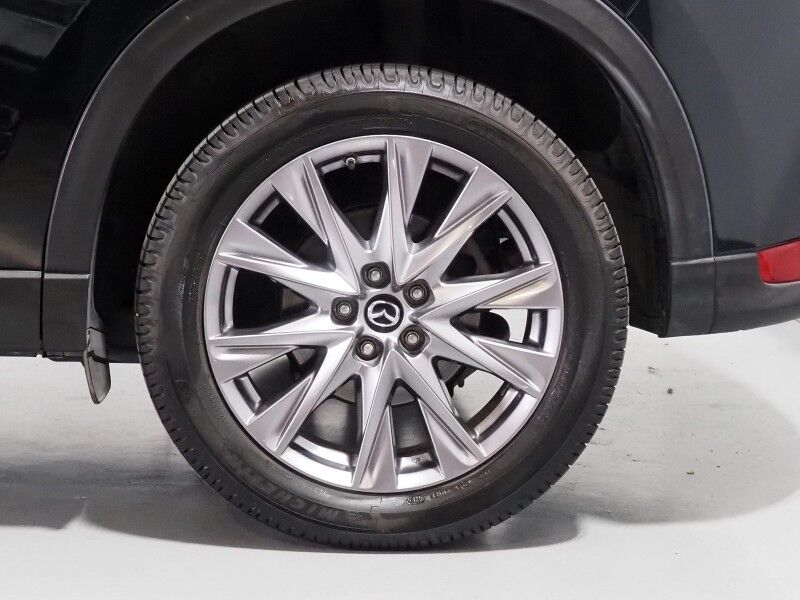 2019 Mazda CX-5 Grand Touring AWD *GT PREMIUM PKG, HEADS-UP DISPLAY, NAVIGATION, ADAPTIVE CRUISE, SAFETY ALERTS, BACKUP-CAMERA, MOONROOF, LEATHER, CLIMATE SEATS, HEATED STEERING, POWER LIFTGATE, BOSE, ANDROID & APPLE Round Rock TX