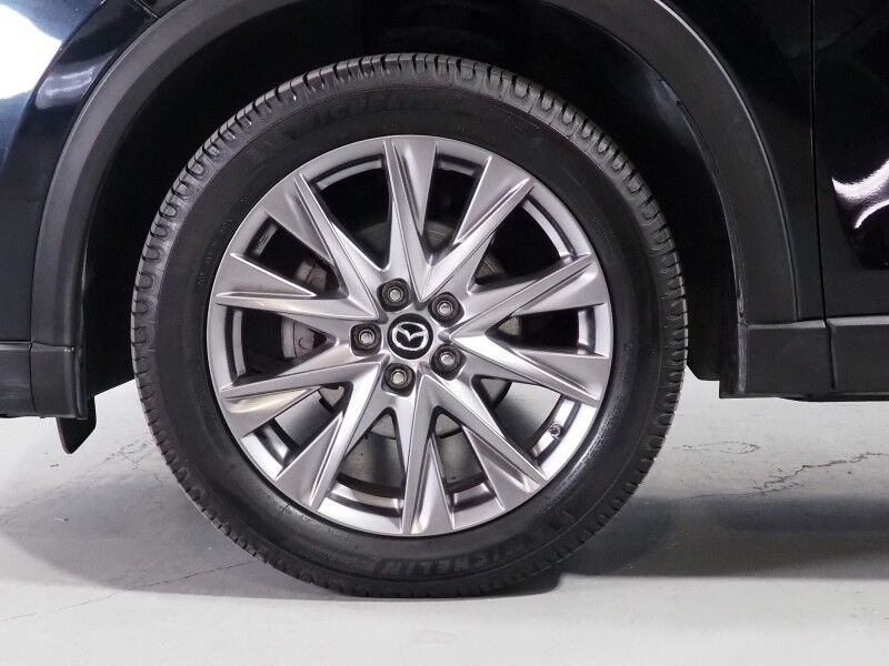 2019 Mazda CX-5 Grand Touring AWD *GT PREMIUM PKG, HEADS-UP DISPLAY, NAVIGATION, ADAPTIVE CRUISE, SAFETY ALERTS, BACKUP-CAMERA, MOONROOF, LEATHER, CLIMATE SEATS, HEATED STEERING, POWER LIFTGATE, BOSE, ANDROID & APPLE Round Rock TX