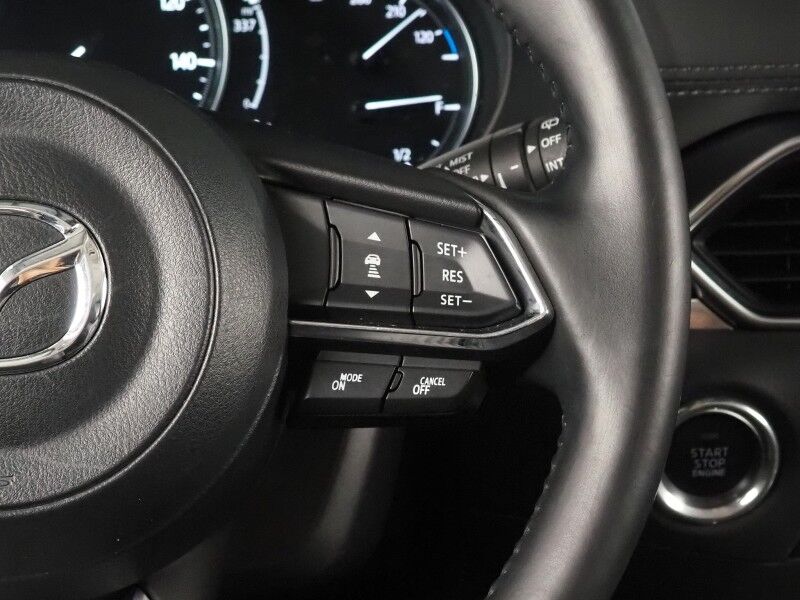 2019 Mazda CX-5 Grand Touring AWD *GT PREMIUM PKG, HEADS-UP DISPLAY, NAVIGATION, ADAPTIVE CRUISE, SAFETY ALERTS, BACKUP-CAMERA, MOONROOF, LEATHER, CLIMATE SEATS, HEATED STEERING, POWER LIFTGATE, BOSE, ANDROID & APPLE Round Rock TX