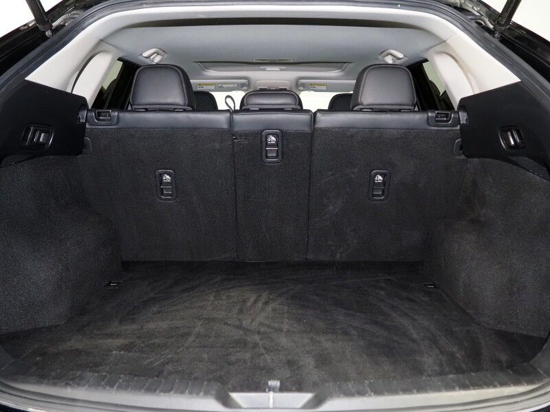 2019 Mazda CX-5 Grand Touring AWD *GT PREMIUM PKG, HEADS-UP DISPLAY, NAVIGATION, ADAPTIVE CRUISE, SAFETY ALERTS, BACKUP-CAMERA, MOONROOF, LEATHER, CLIMATE SEATS, HEATED STEERING, POWER LIFTGATE, BOSE, ANDROID & APPLE Round Rock TX