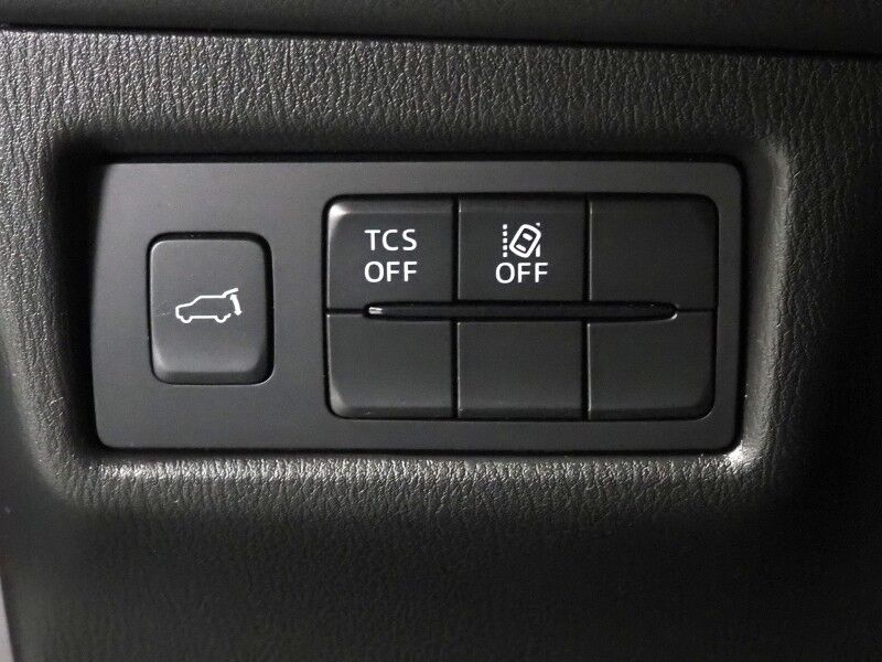 2019 Mazda CX-5 Grand Touring AWD *GT PREMIUM PKG, HEADS-UP DISPLAY, NAVIGATION, ADAPTIVE CRUISE, SAFETY ALERTS, BACKUP-CAMERA, MOONROOF, LEATHER, CLIMATE SEATS, HEATED STEERING, POWER LIFTGATE, BOSE, ANDROID & APPLE Round Rock TX