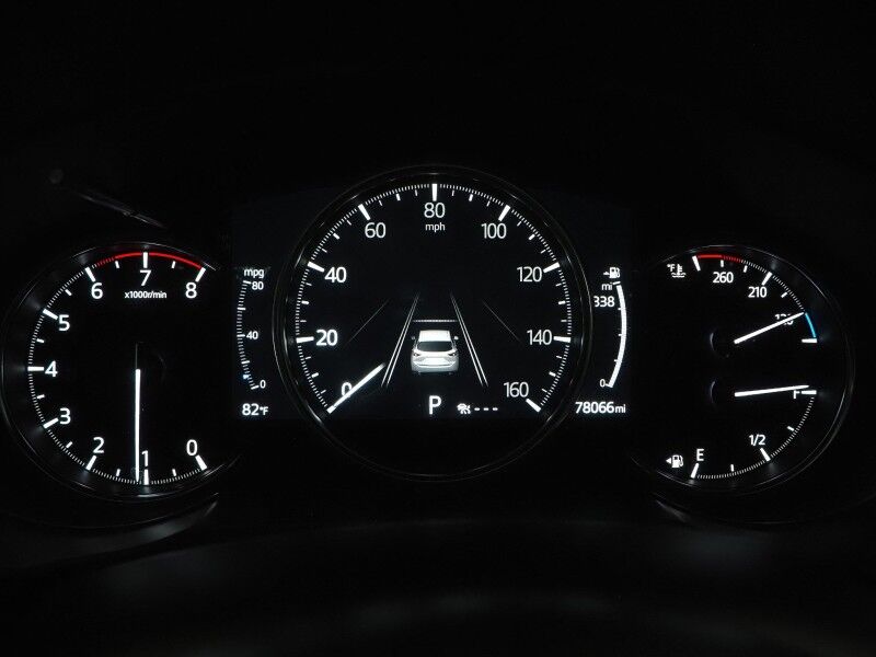 2019 Mazda CX-5 Grand Touring AWD *GT PREMIUM PKG, HEADS-UP DISPLAY, NAVIGATION, ADAPTIVE CRUISE, SAFETY ALERTS, BACKUP-CAMERA, MOONROOF, LEATHER, CLIMATE SEATS, HEATED STEERING, POWER LIFTGATE, BOSE, ANDROID & APPLE Round Rock TX