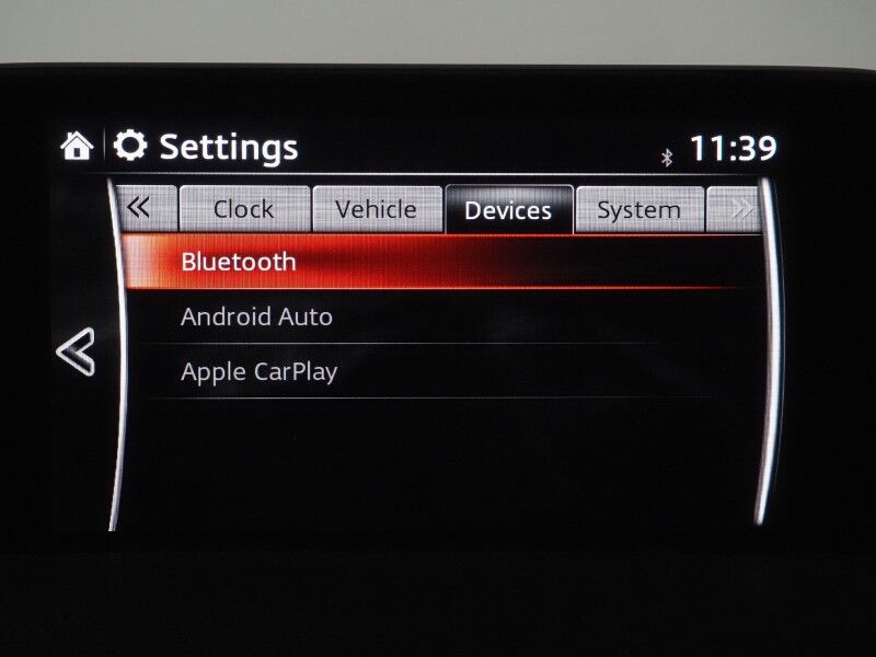 2019 Mazda CX-5 Grand Touring AWD *GT PREMIUM PKG, HEADS-UP DISPLAY, NAVIGATION, ADAPTIVE CRUISE, SAFETY ALERTS, BACKUP-CAMERA, MOONROOF, LEATHER, CLIMATE SEATS, HEATED STEERING, POWER LIFTGATE, BOSE, ANDROID & APPLE Round Rock TX