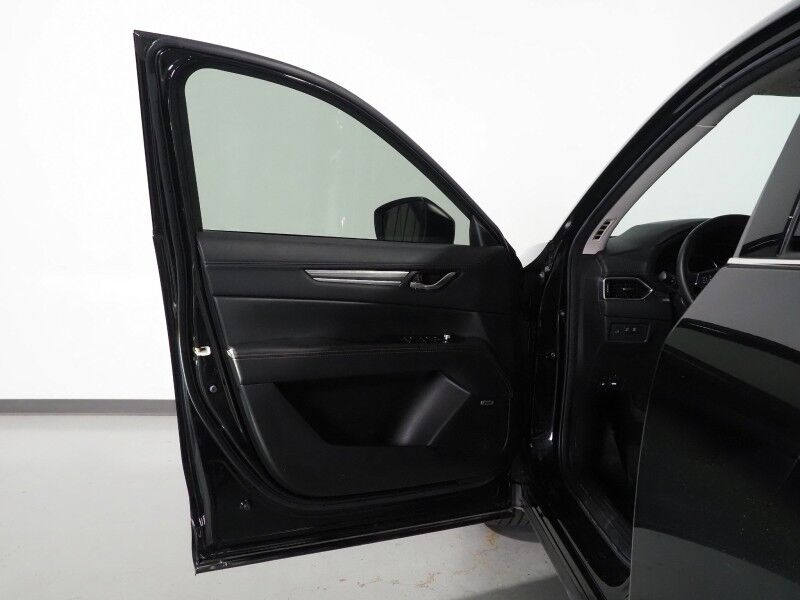 2019 Mazda CX-5 Grand Touring AWD *GT PREMIUM PKG, HEADS-UP DISPLAY, NAVIGATION, ADAPTIVE CRUISE, SAFETY ALERTS, BACKUP-CAMERA, MOONROOF, LEATHER, CLIMATE SEATS, HEATED STEERING, POWER LIFTGATE, BOSE, ANDROID & APPLE Round Rock TX