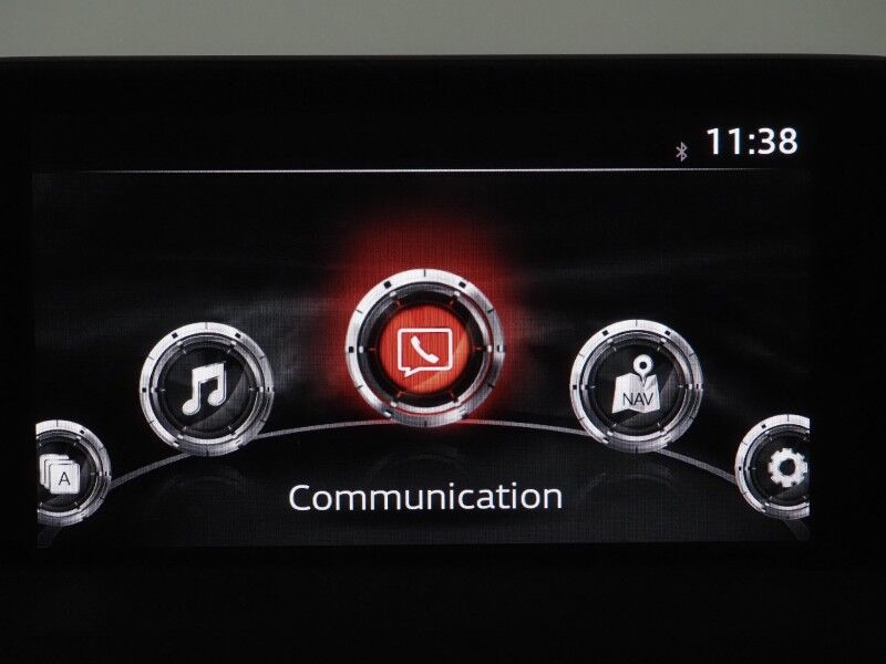 2019 Mazda CX-5 Grand Touring AWD *GT PREMIUM PKG, HEADS-UP DISPLAY, NAVIGATION, ADAPTIVE CRUISE, SAFETY ALERTS, BACKUP-CAMERA, MOONROOF, LEATHER, CLIMATE SEATS, HEATED STEERING, POWER LIFTGATE, BOSE, ANDROID & APPLE Round Rock TX