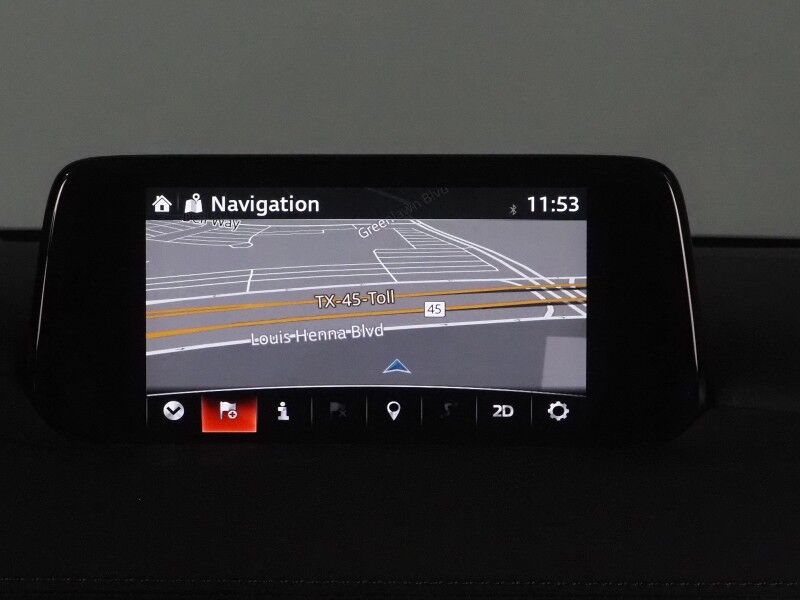 2019 Mazda CX-5 Grand Touring AWD *GT PREMIUM PKG, HEADS-UP DISPLAY, NAVIGATION, ADAPTIVE CRUISE, SAFETY ALERTS, BACKUP-CAMERA, MOONROOF, LEATHER, CLIMATE SEATS, HEATED STEERING, POWER LIFTGATE, BOSE, ANDROID & APPLE Round Rock TX