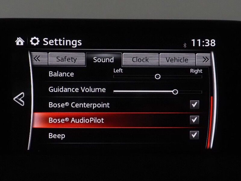 2019 Mazda CX-5 Grand Touring AWD *GT PREMIUM PKG, HEADS-UP DISPLAY, NAVIGATION, ADAPTIVE CRUISE, SAFETY ALERTS, BACKUP-CAMERA, MOONROOF, LEATHER, CLIMATE SEATS, HEATED STEERING, POWER LIFTGATE, BOSE, ANDROID & APPLE Round Rock TX