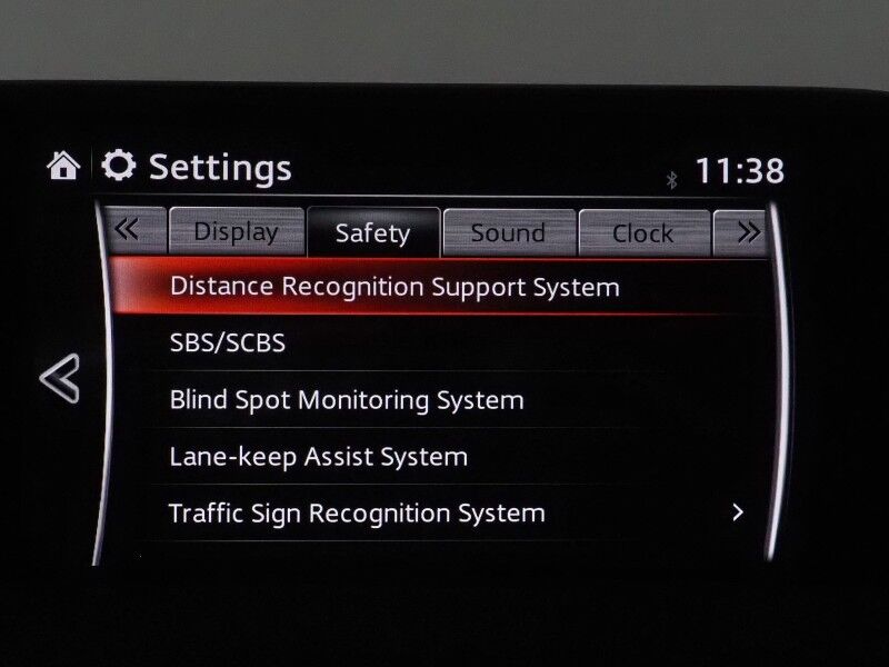 2019 Mazda CX-5 Grand Touring AWD *GT PREMIUM PKG, HEADS-UP DISPLAY, NAVIGATION, ADAPTIVE CRUISE, SAFETY ALERTS, BACKUP-CAMERA, MOONROOF, LEATHER, CLIMATE SEATS, HEATED STEERING, POWER LIFTGATE, BOSE, ANDROID & APPLE Round Rock TX