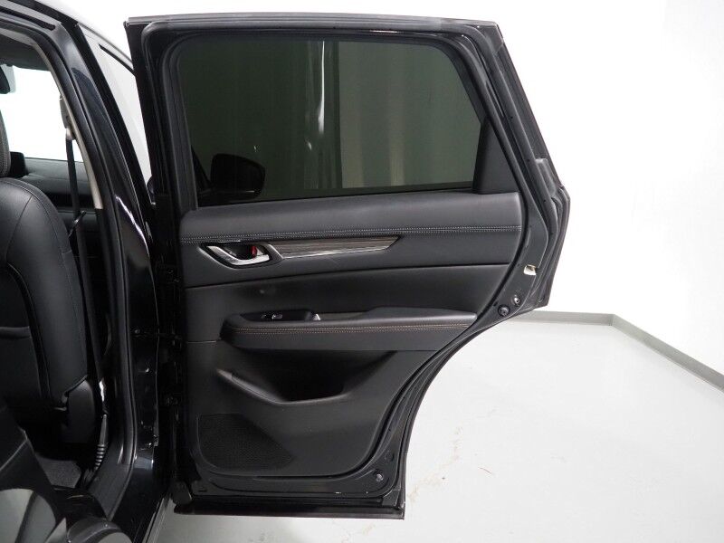 2019 Mazda CX-5 Grand Touring AWD *GT PREMIUM PKG, HEADS-UP DISPLAY, NAVIGATION, ADAPTIVE CRUISE, SAFETY ALERTS, BACKUP-CAMERA, MOONROOF, LEATHER, CLIMATE SEATS, HEATED STEERING, POWER LIFTGATE, BOSE, ANDROID & APPLE Round Rock TX