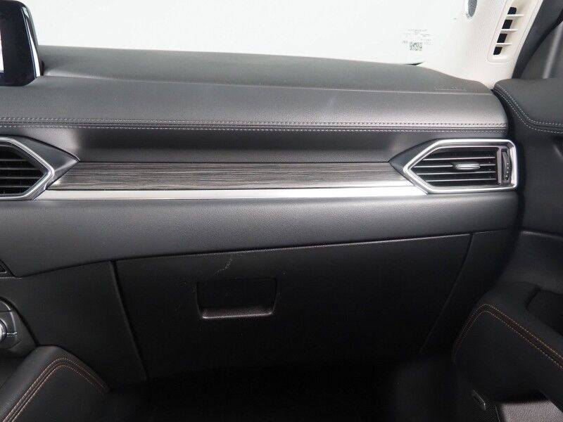 2019 Mazda CX-5 Grand Touring AWD *GT PREMIUM PKG, HEADS-UP DISPLAY, NAVIGATION, ADAPTIVE CRUISE, SAFETY ALERTS, BACKUP-CAMERA, MOONROOF, LEATHER, CLIMATE SEATS, HEATED STEERING, POWER LIFTGATE, BOSE, ANDROID & APPLE Round Rock TX