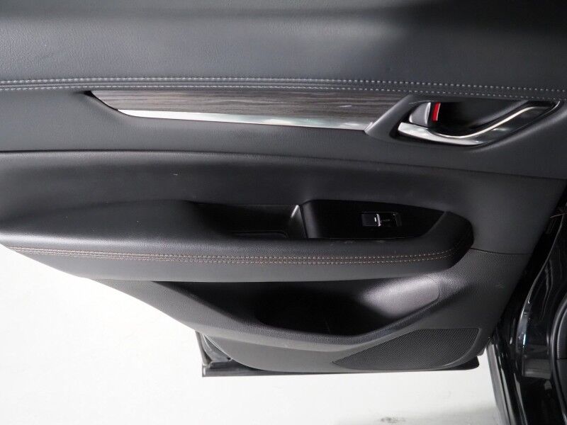 2019 Mazda CX-5 Grand Touring AWD *GT PREMIUM PKG, HEADS-UP DISPLAY, NAVIGATION, ADAPTIVE CRUISE, SAFETY ALERTS, BACKUP-CAMERA, MOONROOF, LEATHER, CLIMATE SEATS, HEATED STEERING, POWER LIFTGATE, BOSE, ANDROID & APPLE Round Rock TX