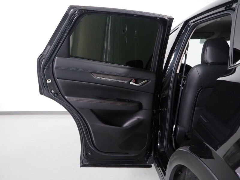 2019 Mazda CX-5 Grand Touring AWD *GT PREMIUM PKG, HEADS-UP DISPLAY, NAVIGATION, ADAPTIVE CRUISE, SAFETY ALERTS, BACKUP-CAMERA, MOONROOF, LEATHER, CLIMATE SEATS, HEATED STEERING, POWER LIFTGATE, BOSE, ANDROID & APPLE Round Rock TX