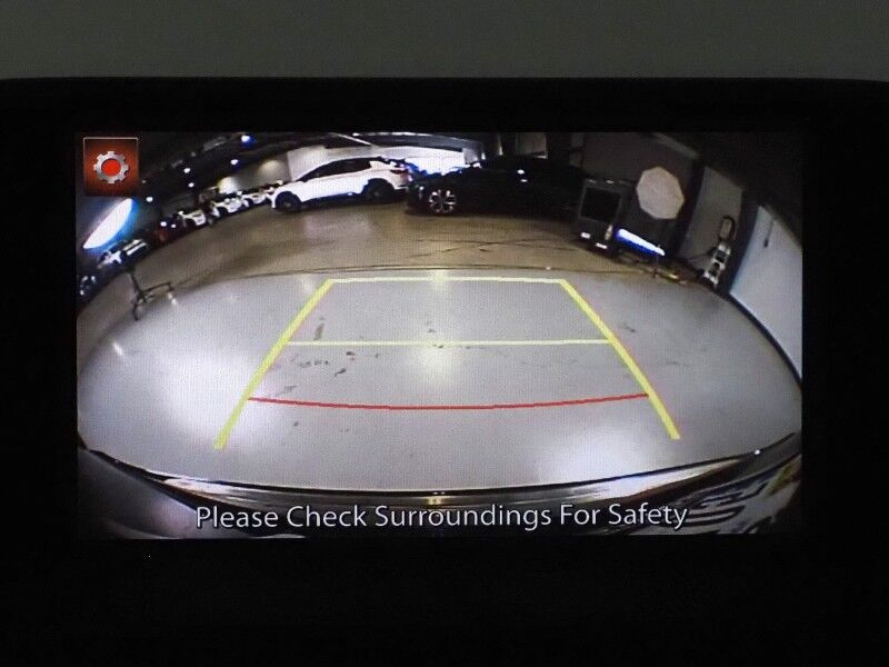 2019 Mazda CX-5 Grand Touring AWD *GT PREMIUM PKG, HEADS-UP DISPLAY, NAVIGATION, ADAPTIVE CRUISE, SAFETY ALERTS, BACKUP-CAMERA, MOONROOF, LEATHER, CLIMATE SEATS, HEATED STEERING, POWER LIFTGATE, BOSE, ANDROID & APPLE Round Rock TX