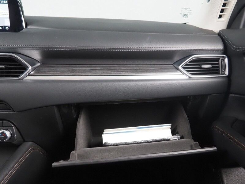 2019 Mazda CX-5 Grand Touring AWD *GT PREMIUM PKG, HEADS-UP DISPLAY, NAVIGATION, ADAPTIVE CRUISE, SAFETY ALERTS, BACKUP-CAMERA, MOONROOF, LEATHER, CLIMATE SEATS, HEATED STEERING, POWER LIFTGATE, BOSE, ANDROID & APPLE Round Rock TX