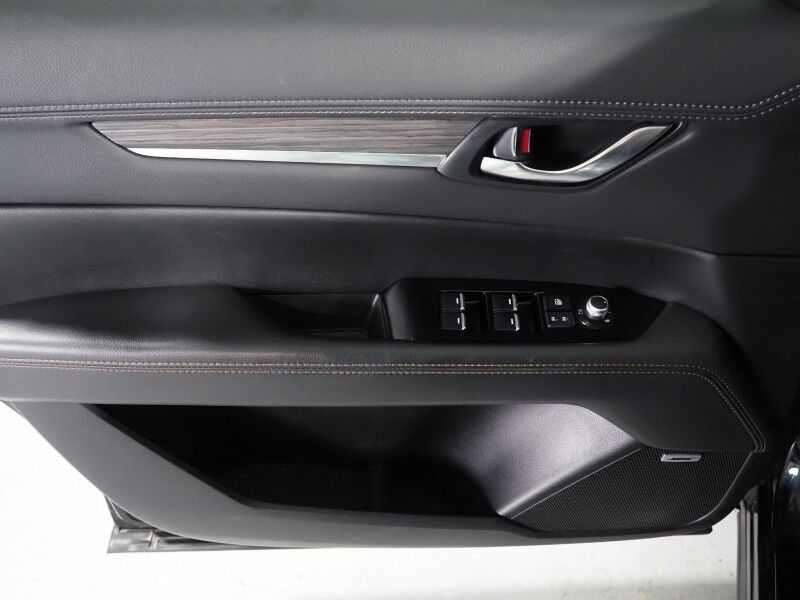 2019 Mazda CX-5 Grand Touring AWD *GT PREMIUM PKG, HEADS-UP DISPLAY, NAVIGATION, ADAPTIVE CRUISE, SAFETY ALERTS, BACKUP-CAMERA, MOONROOF, LEATHER, CLIMATE SEATS, HEATED STEERING, POWER LIFTGATE, BOSE, ANDROID & APPLE Round Rock TX