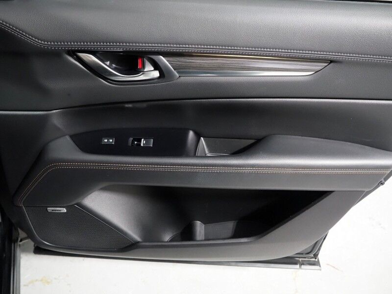 2019 Mazda CX-5 Grand Touring AWD *GT PREMIUM PKG, HEADS-UP DISPLAY, NAVIGATION, ADAPTIVE CRUISE, SAFETY ALERTS, BACKUP-CAMERA, MOONROOF, LEATHER, CLIMATE SEATS, HEATED STEERING, POWER LIFTGATE, BOSE, ANDROID & APPLE Round Rock TX