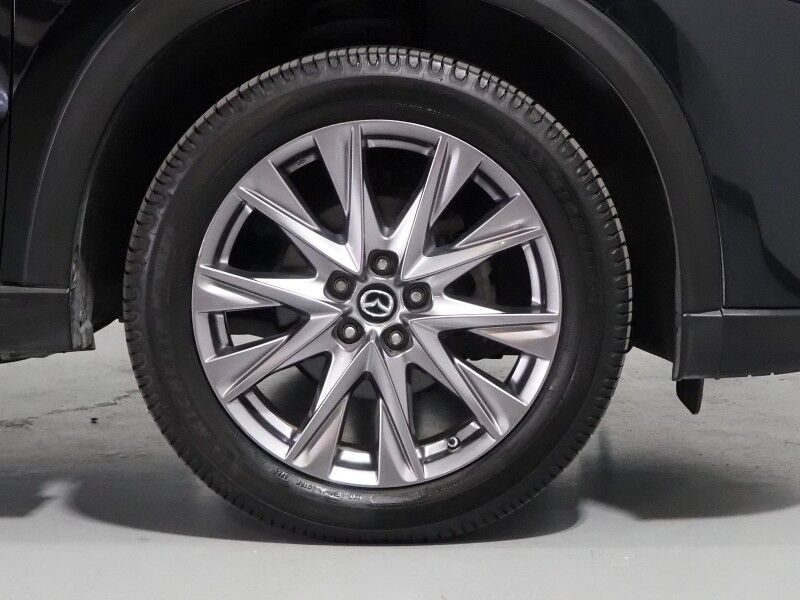 2019 Mazda CX-5 Grand Touring AWD *GT PREMIUM PKG, HEADS-UP DISPLAY, NAVIGATION, ADAPTIVE CRUISE, SAFETY ALERTS, BACKUP-CAMERA, MOONROOF, LEATHER, CLIMATE SEATS, HEATED STEERING, POWER LIFTGATE, BOSE, ANDROID & APPLE Round Rock TX