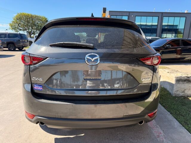 2019 Mazda CX-5 Grand Touring Austin TX