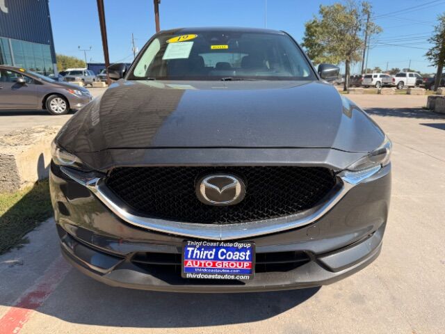 2019 Mazda CX-5 Grand Touring Austin TX