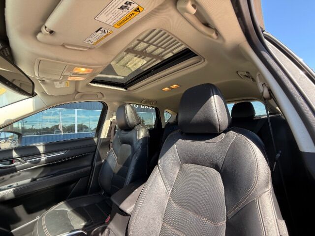 2019 Mazda CX-5 Grand Touring Austin TX