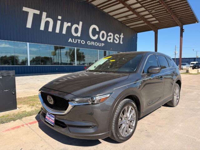 2019 Mazda CX-5 Grand Touring Austin TX