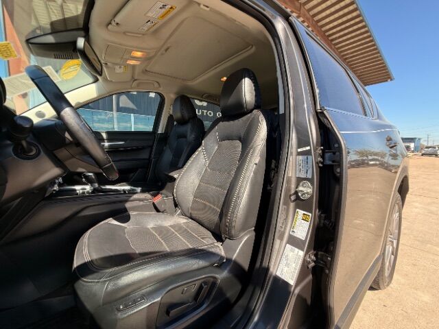 2019 Mazda CX-5 Grand Touring Austin TX
