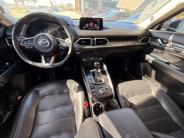 2019 Mazda CX-5 Grand Touring Austin TX