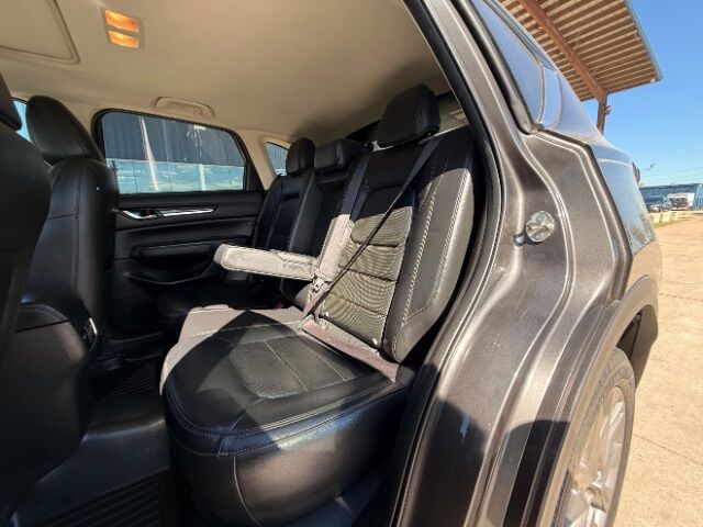 2019 Mazda CX-5 Grand Touring Austin TX