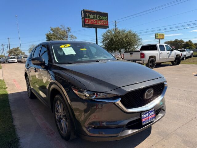 2019 Mazda CX-5 Grand Touring Austin TX
