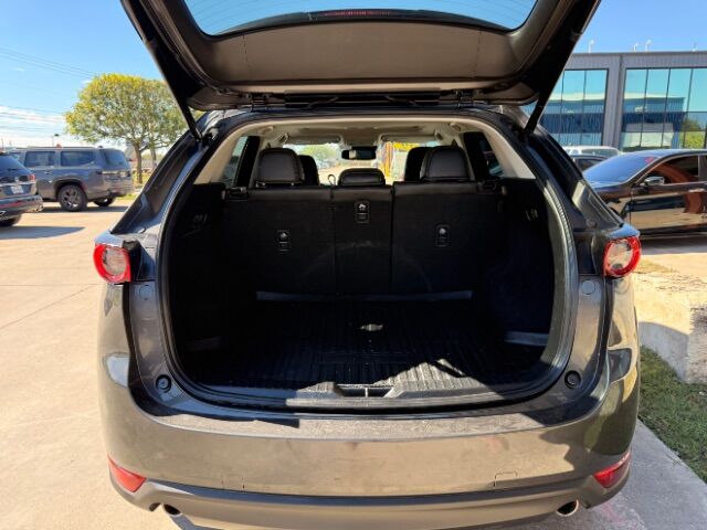 2019 Mazda CX-5 Grand Touring Austin TX