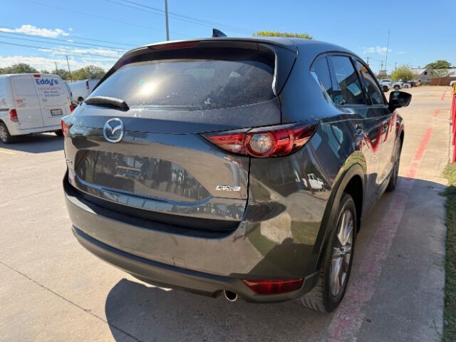 2019 Mazda CX-5 Grand Touring Austin TX