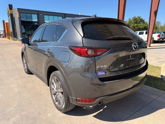 2019 Mazda CX-5 Grand Touring Austin TX