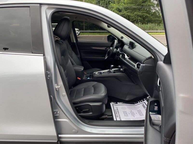 2019 Mazda CX-5 Grand Touring Bristol  PA