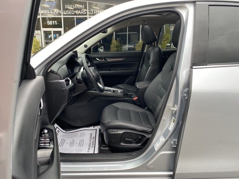 2019 Mazda CX-5 Grand Touring Bristol  PA