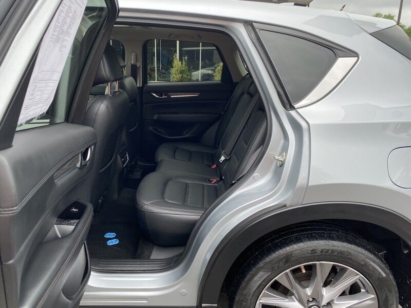 2019 Mazda CX-5 Grand Touring Bristol  PA
