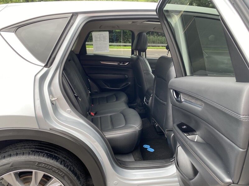 2019 Mazda CX-5 Grand Touring Bristol  PA