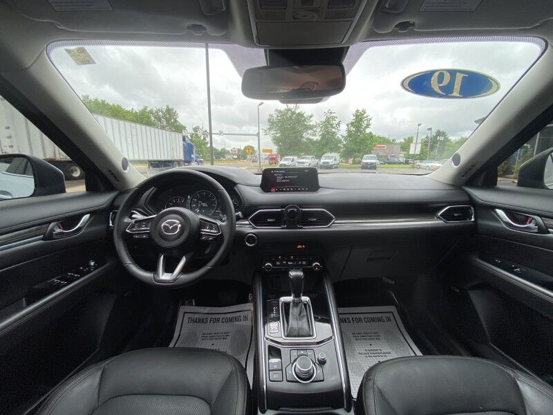2019 Mazda CX-5 Grand Touring Bristol  PA