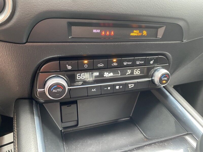 2019 Mazda CX-5 Grand Touring Bristol  PA