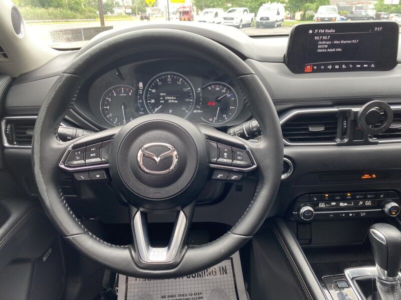 2019 Mazda CX-5 Grand Touring Bristol  PA