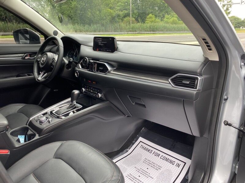 2019 Mazda CX-5 Grand Touring Bristol  PA