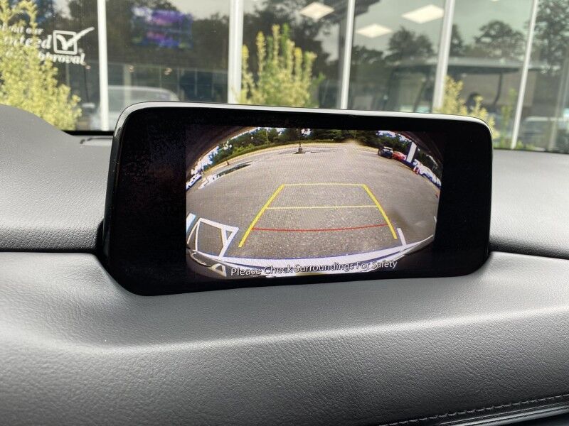 2019 Mazda CX-5 Grand Touring Bristol  PA