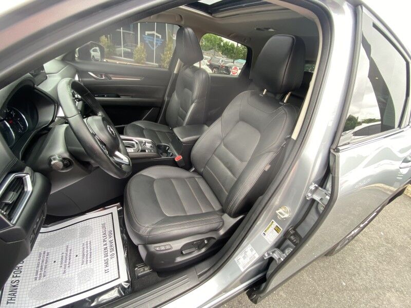 2019 Mazda CX-5 Grand Touring Bristol  PA