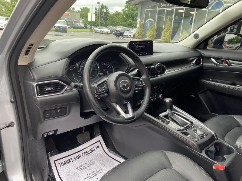 2019 Mazda CX-5 Grand Touring Bristol  PA
