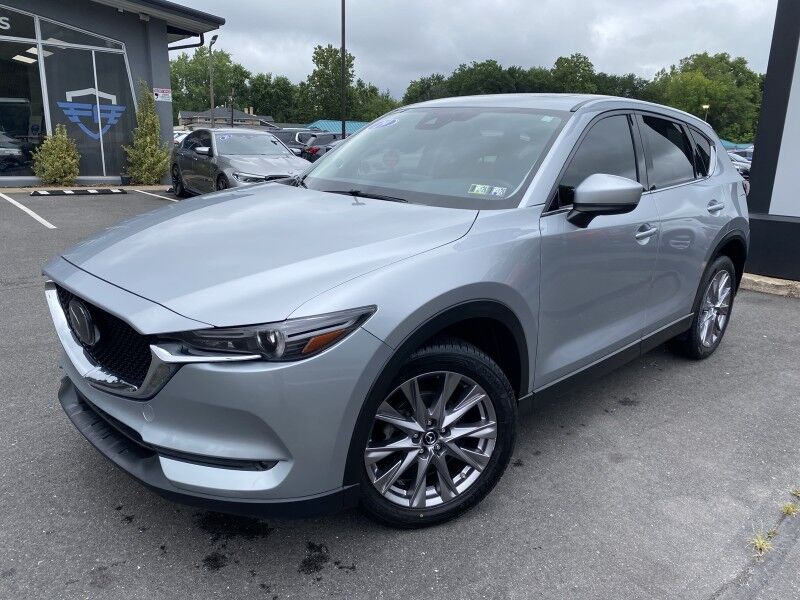2019 Mazda CX-5 Grand Touring Bristol  PA