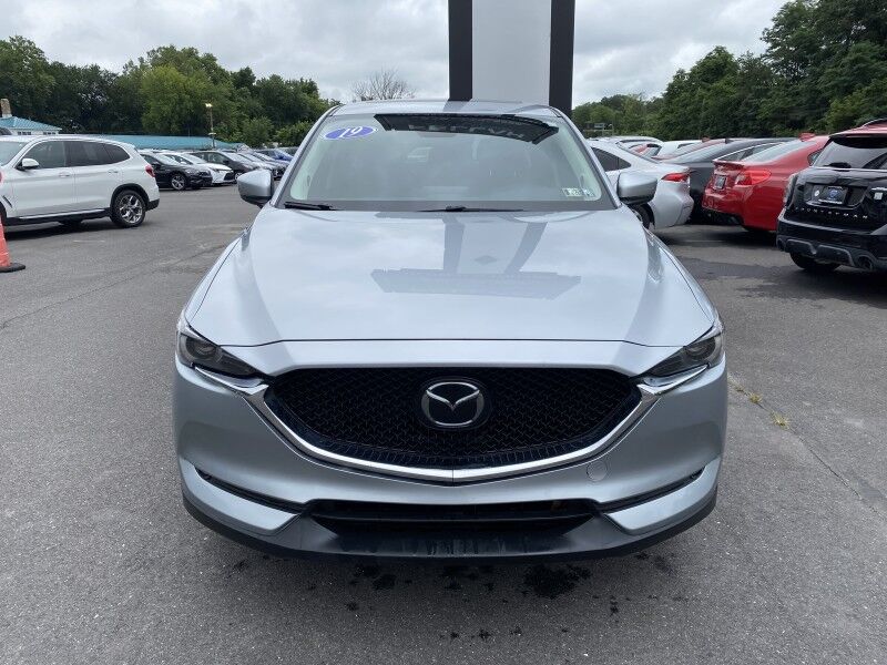 2019 Mazda CX-5 Grand Touring Bristol  PA